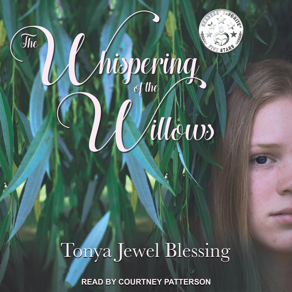 The Whispering of the Willows