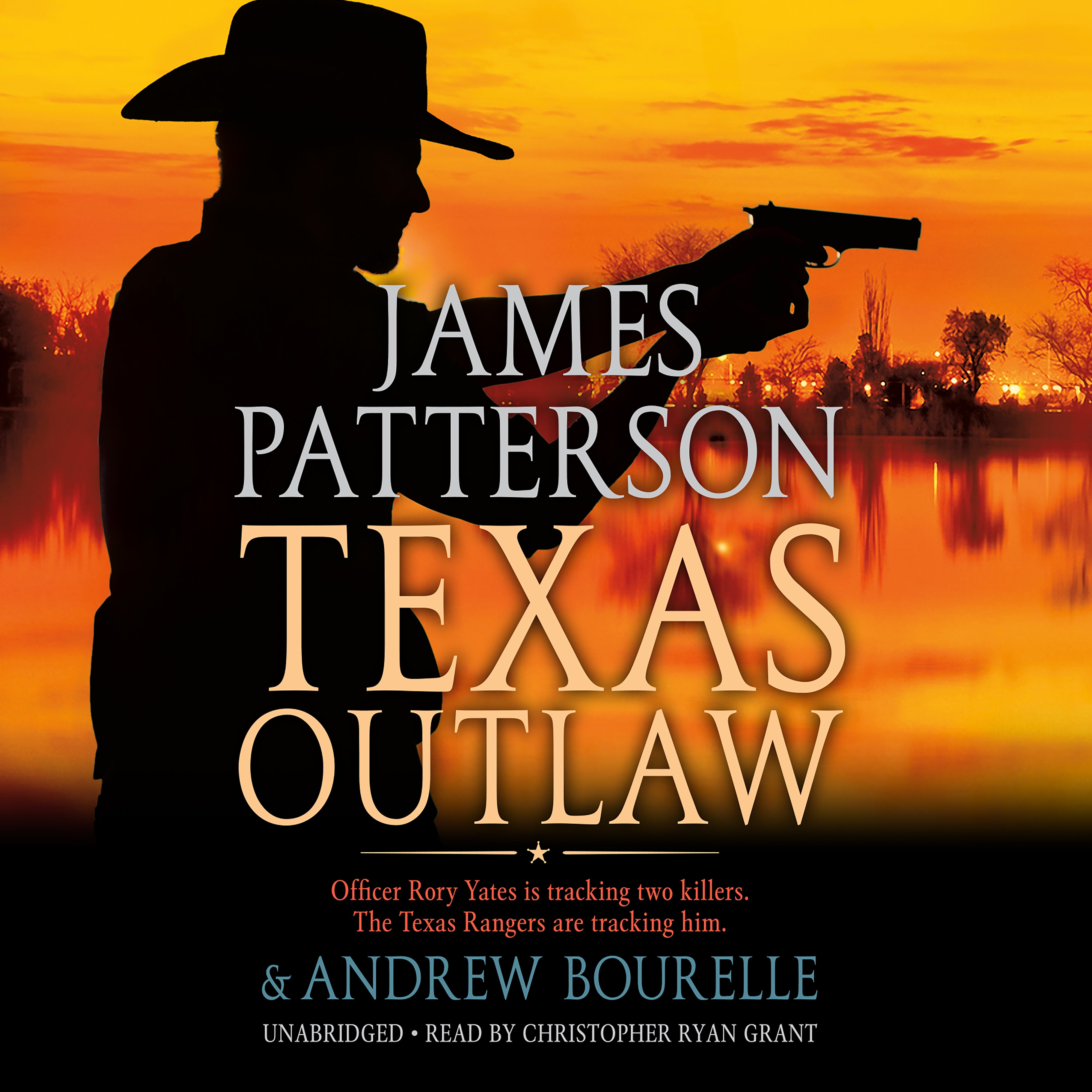 Texas Outlaw
