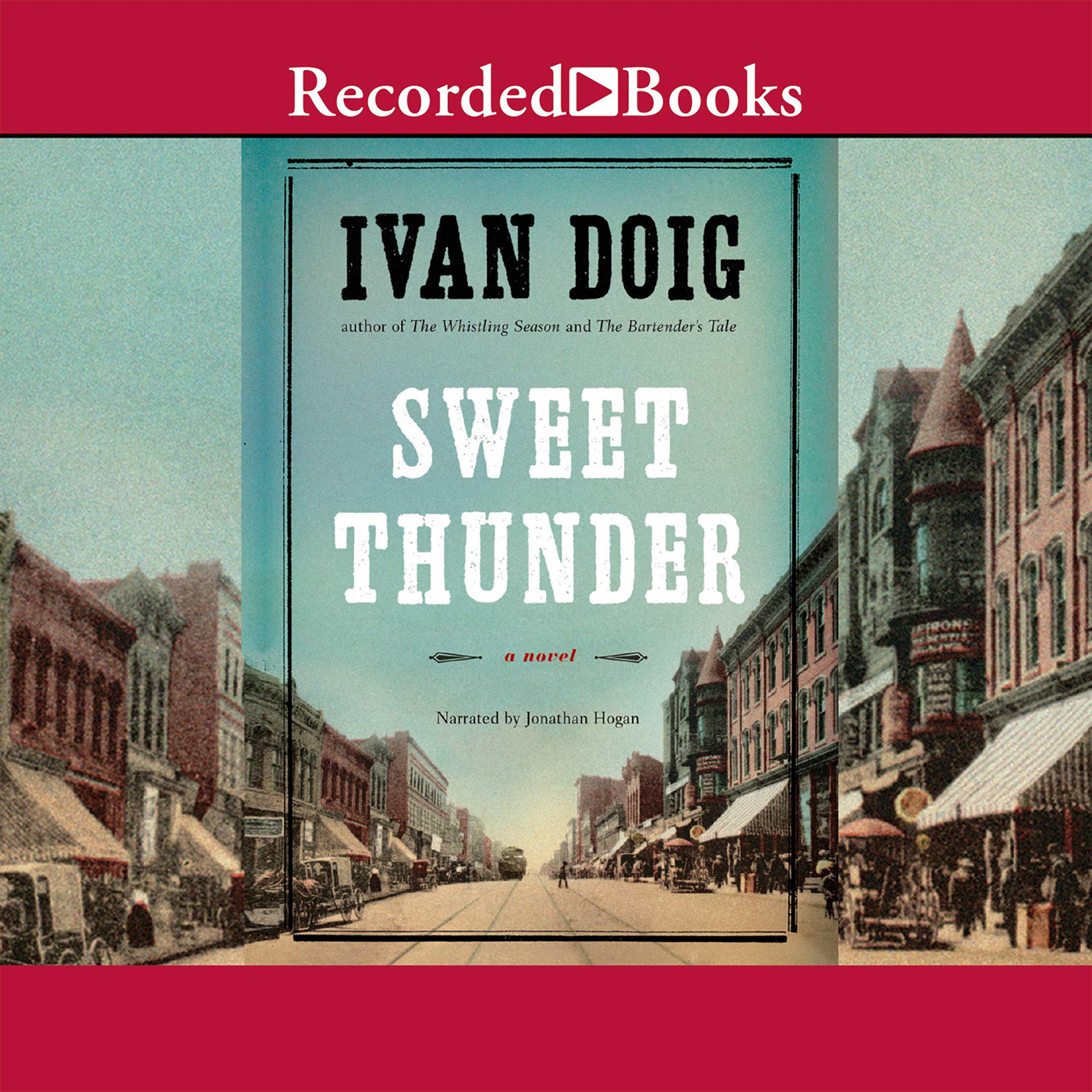 Sweet Thunder