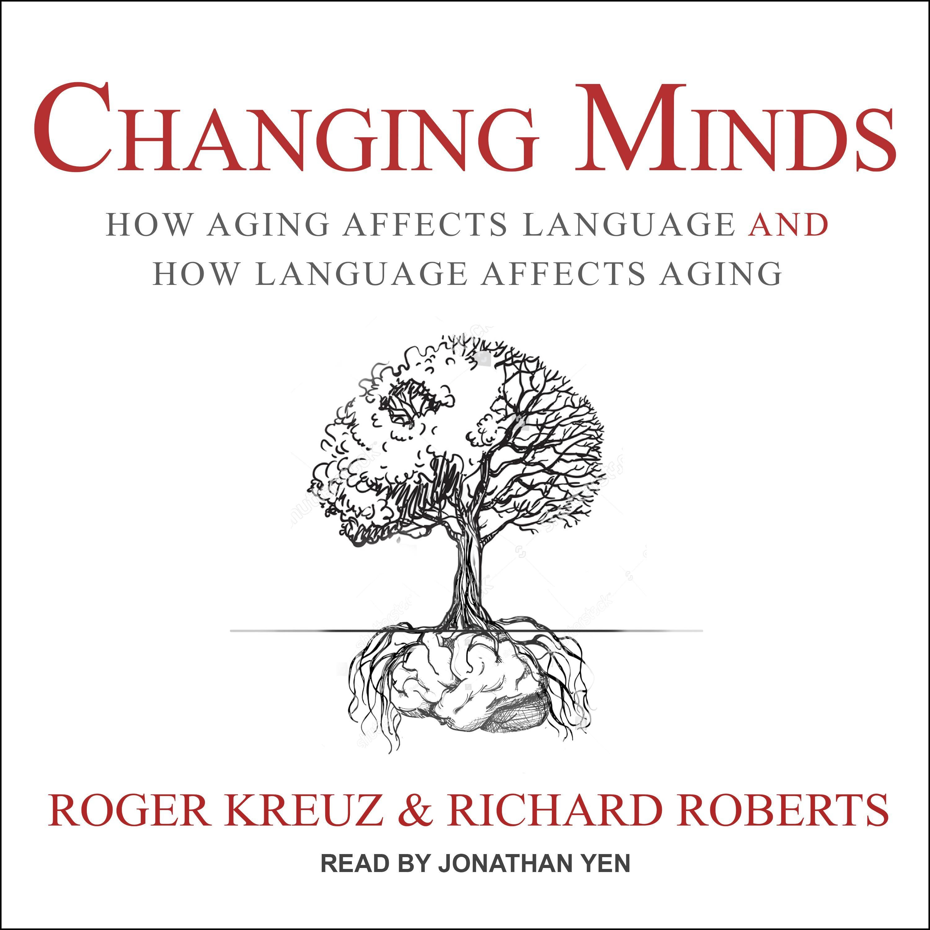 Changing Minds