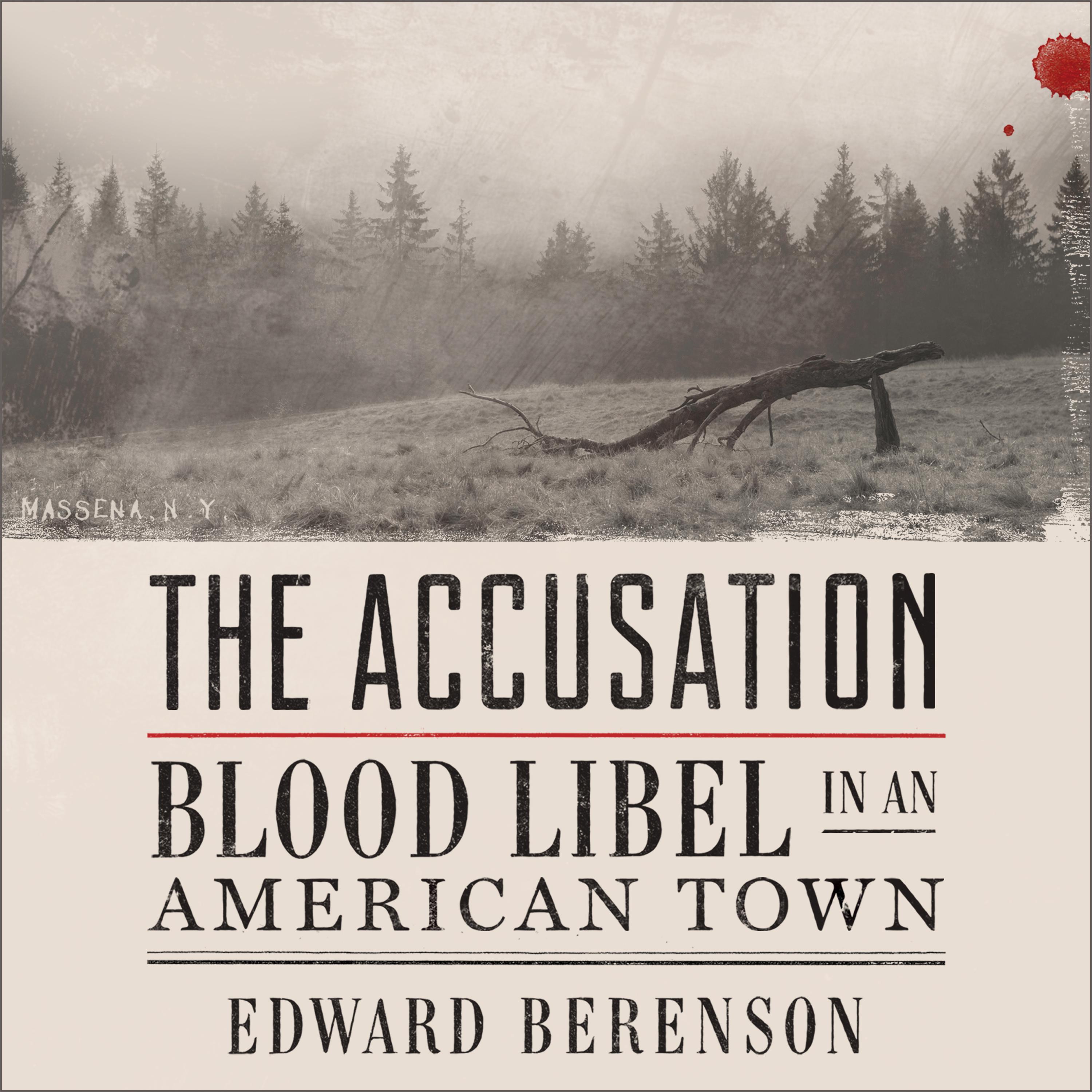 The Accusation