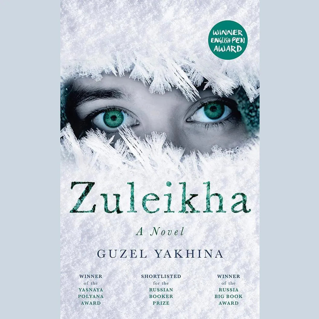 Zuleikha