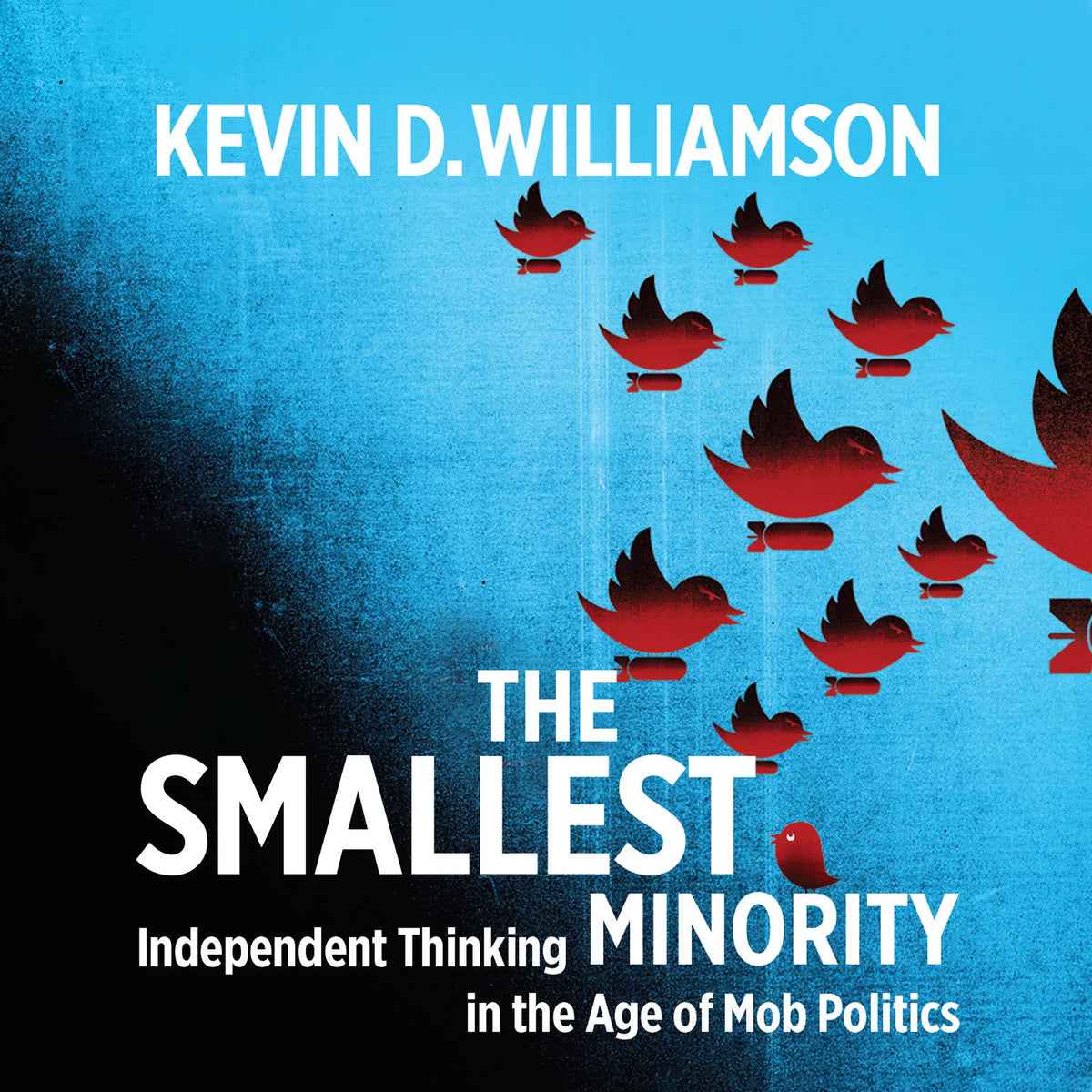 The Smallest Minority
