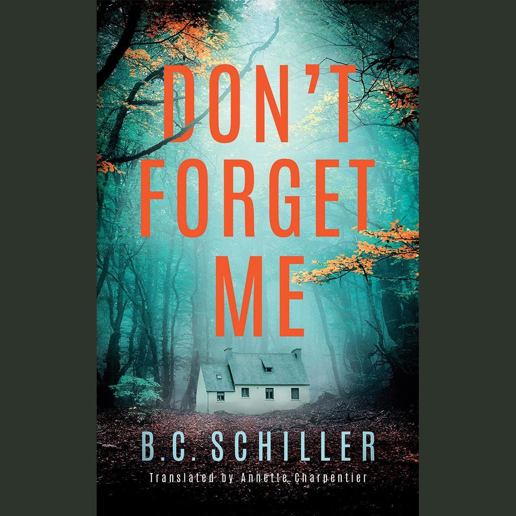 Don't Forget Me