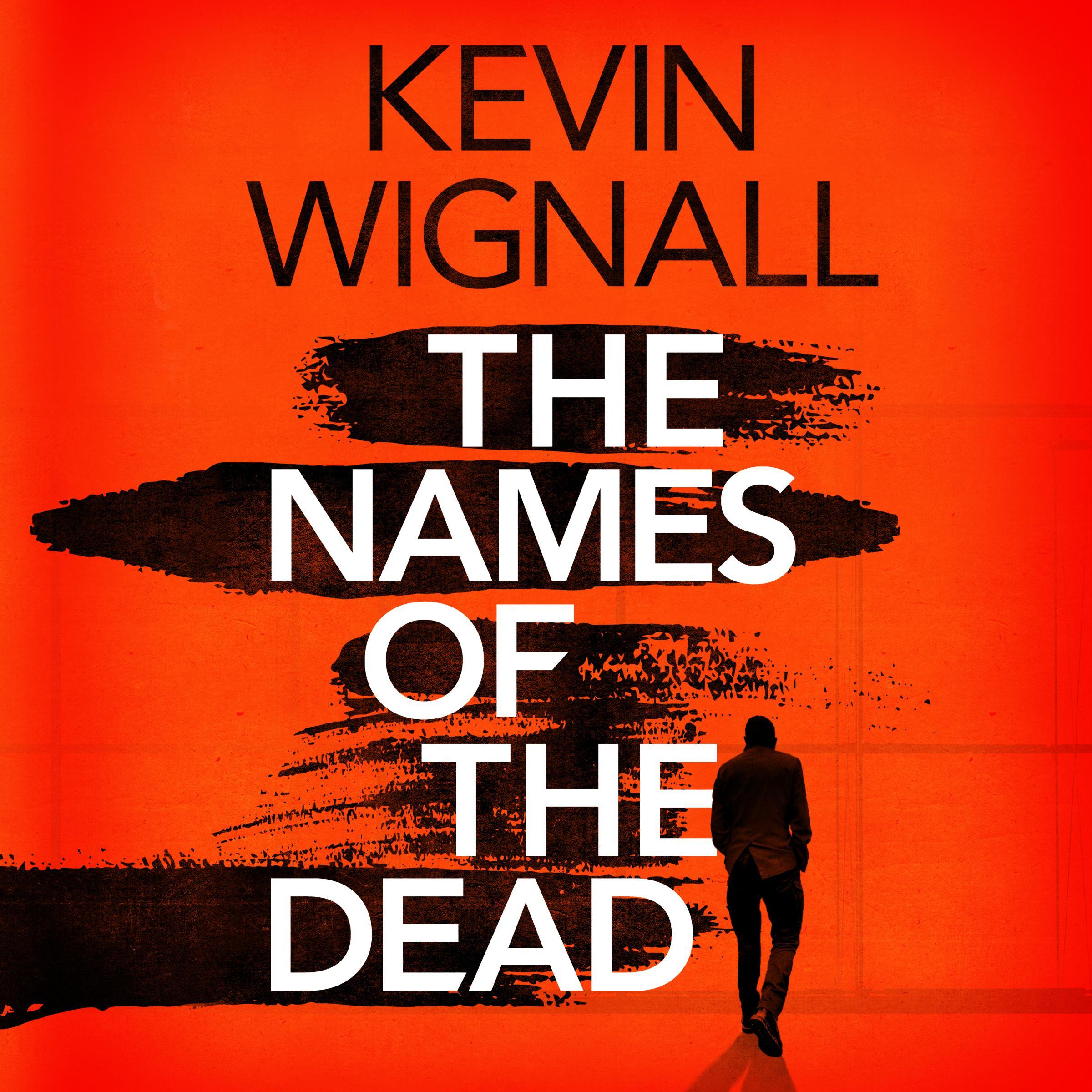 The Names of the Dead