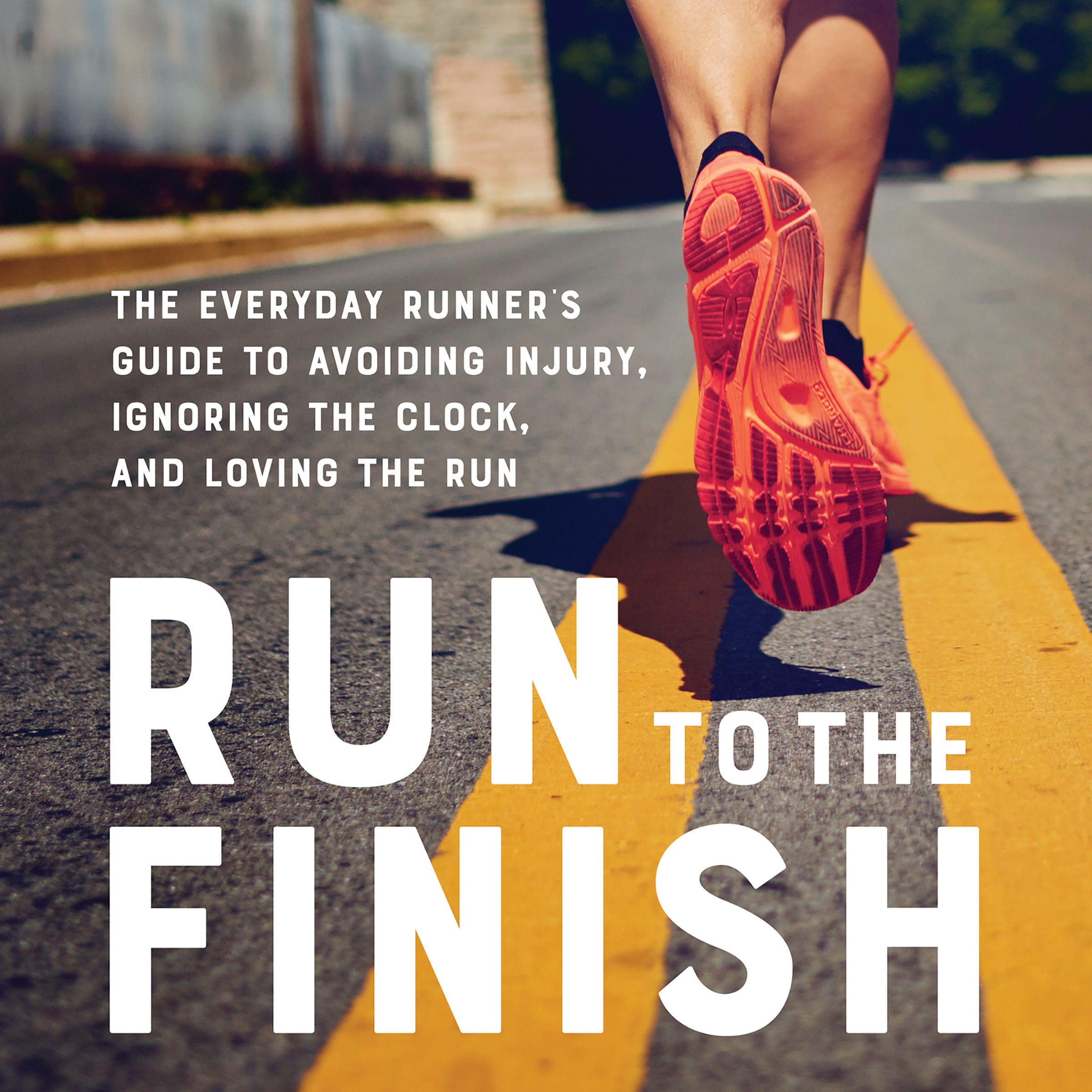 Run to the Finish