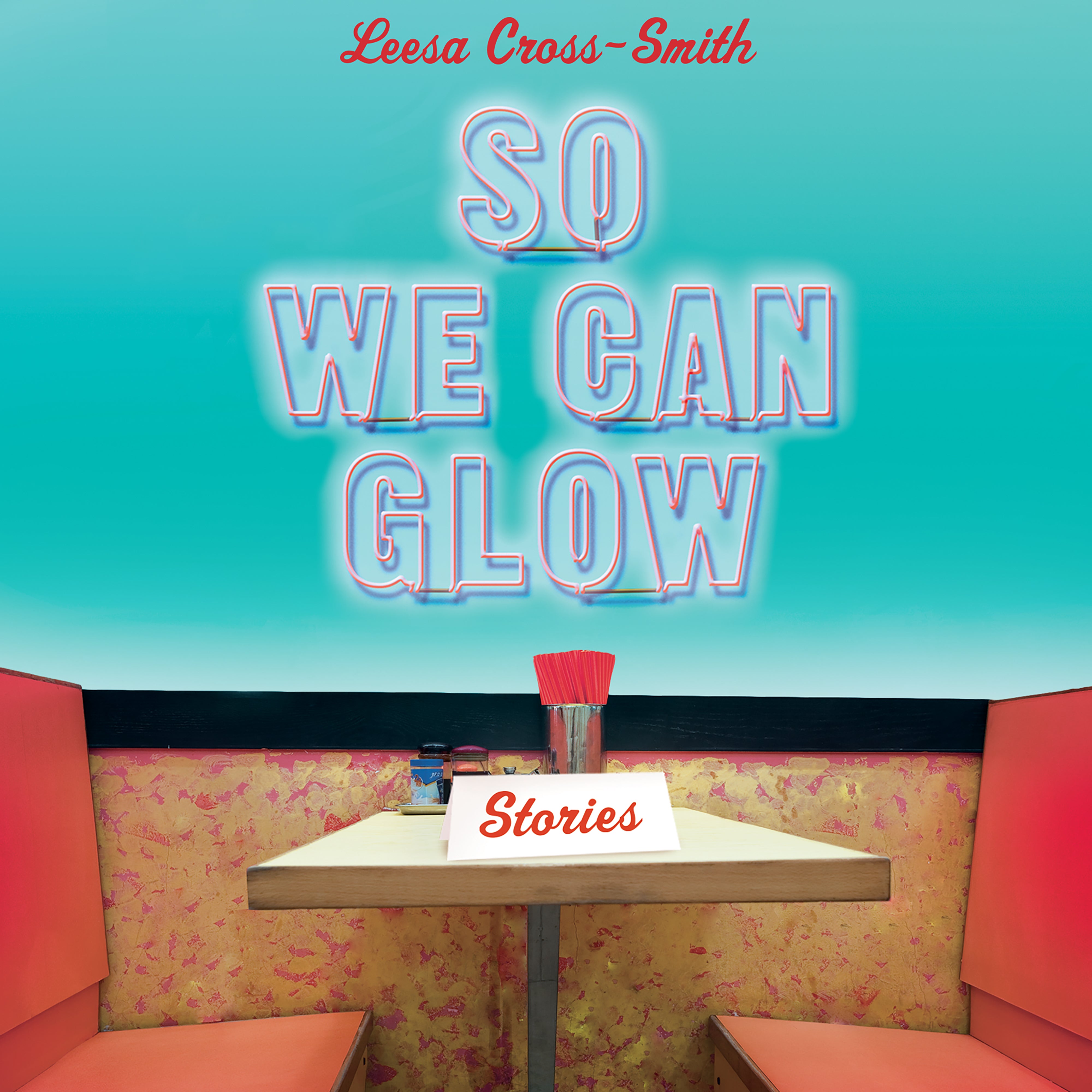 So We Can Glow