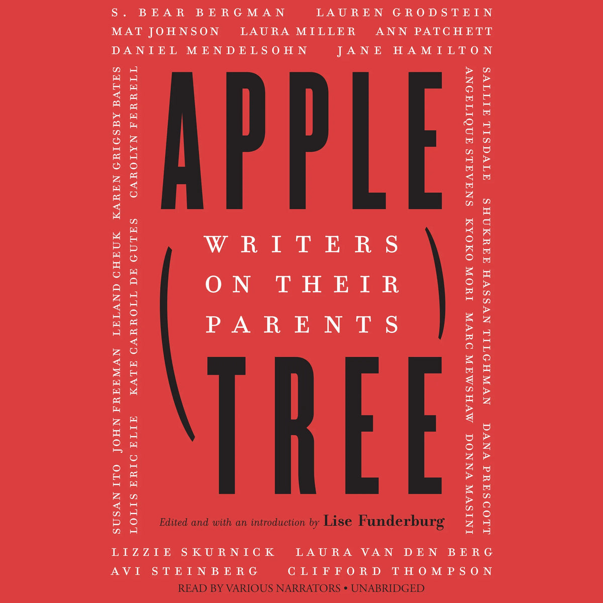 Apple, Tree