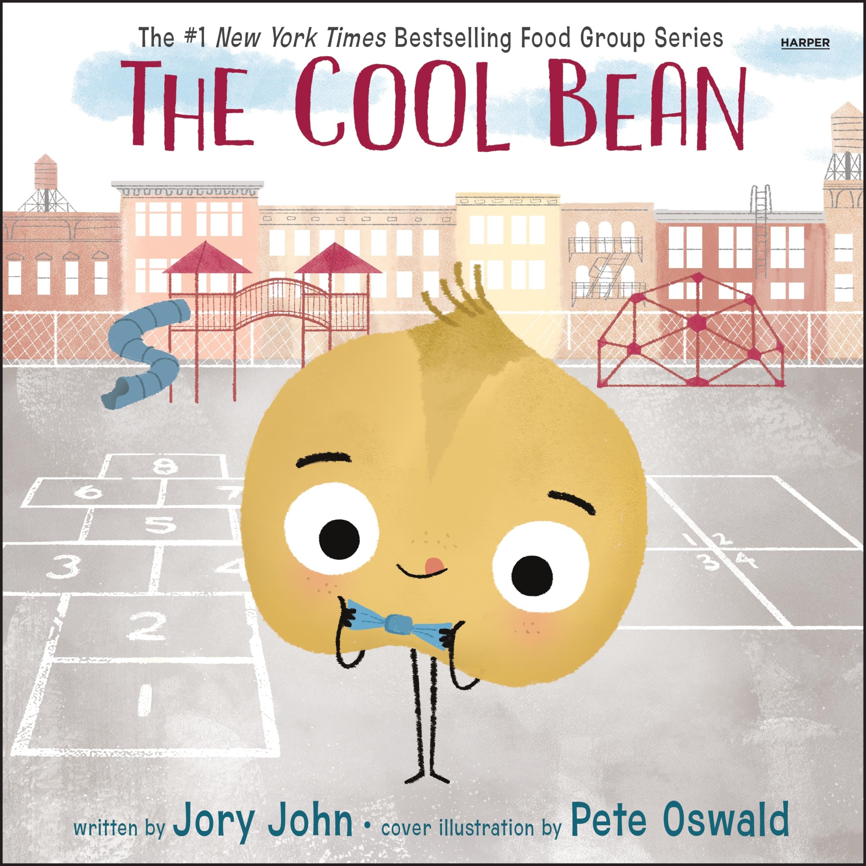 The Cool Bean