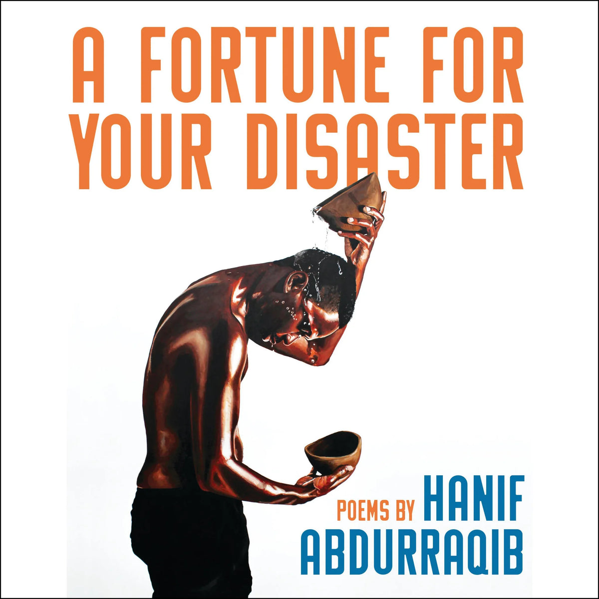 A Fortune For Your Disaster