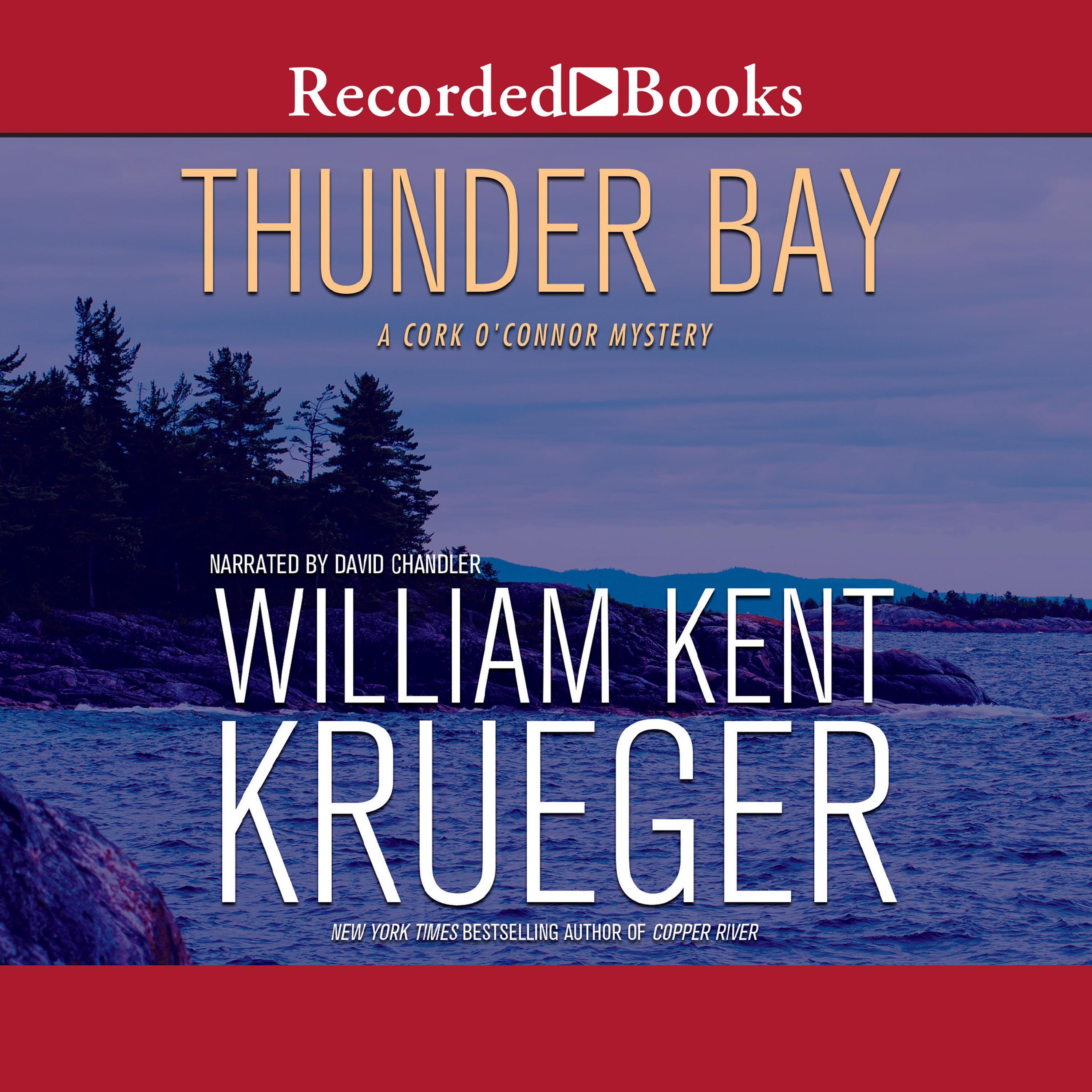 Thunder Bay