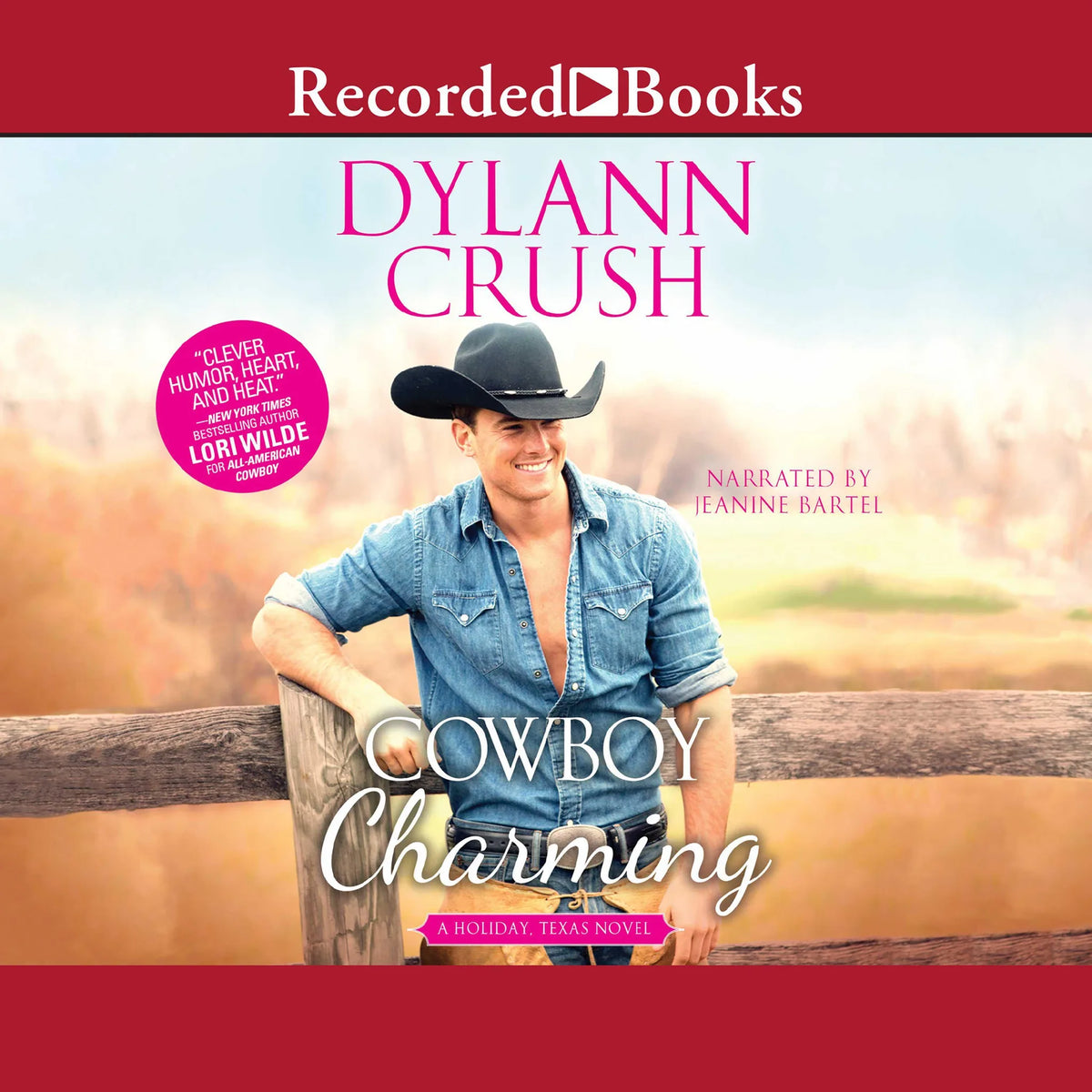 Cowboy Charming