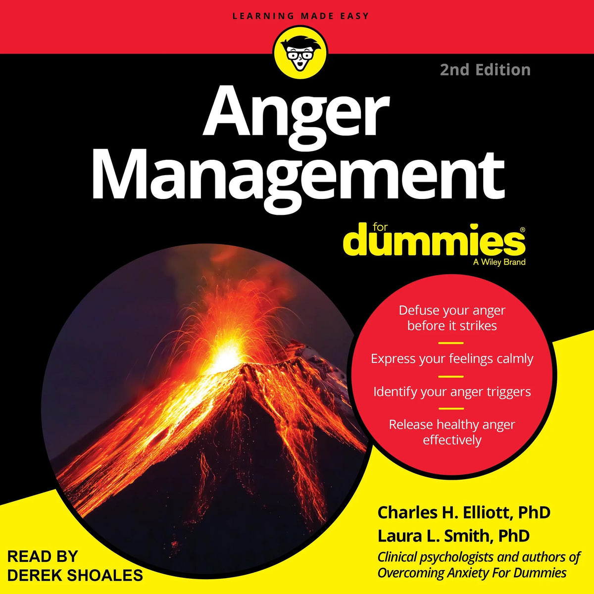 Anger Management for Dummies