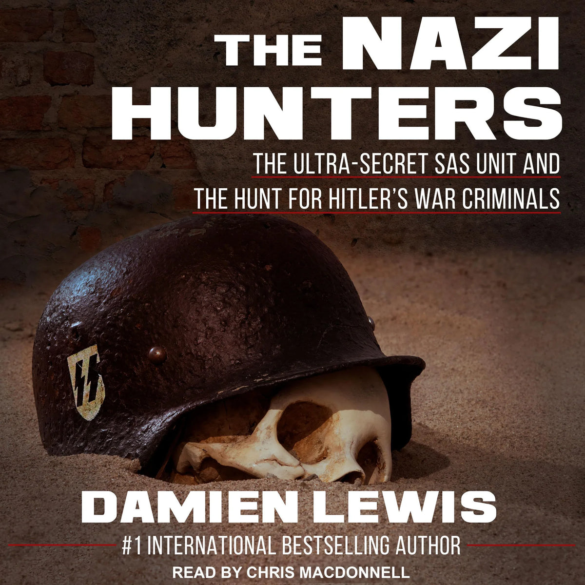 The Nazi Hunters