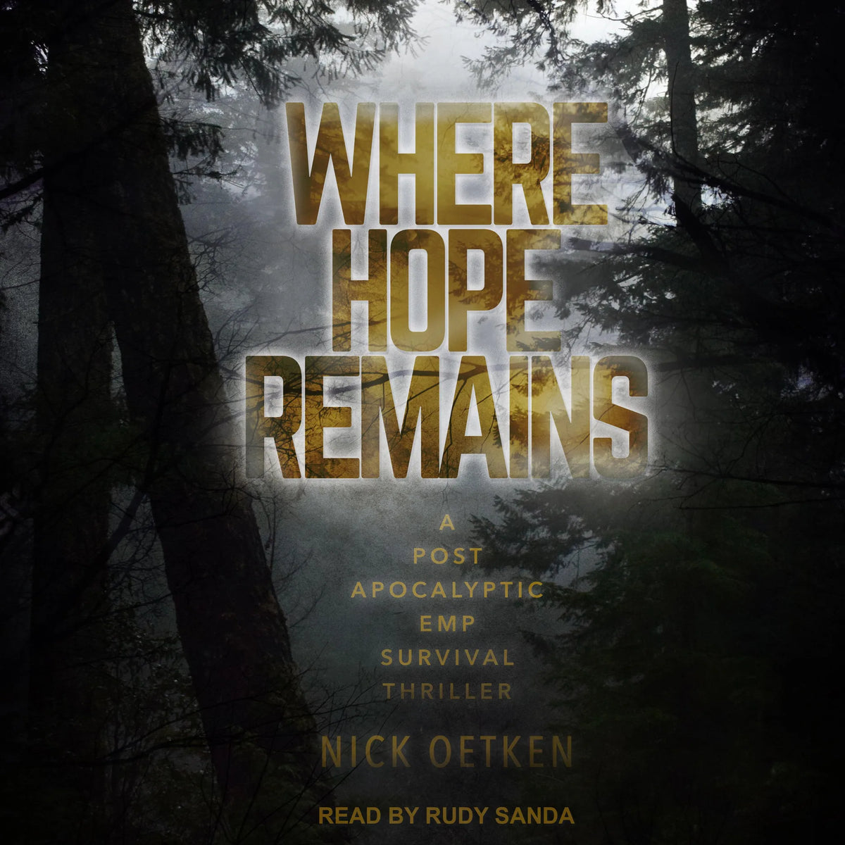 Where Hope Remains