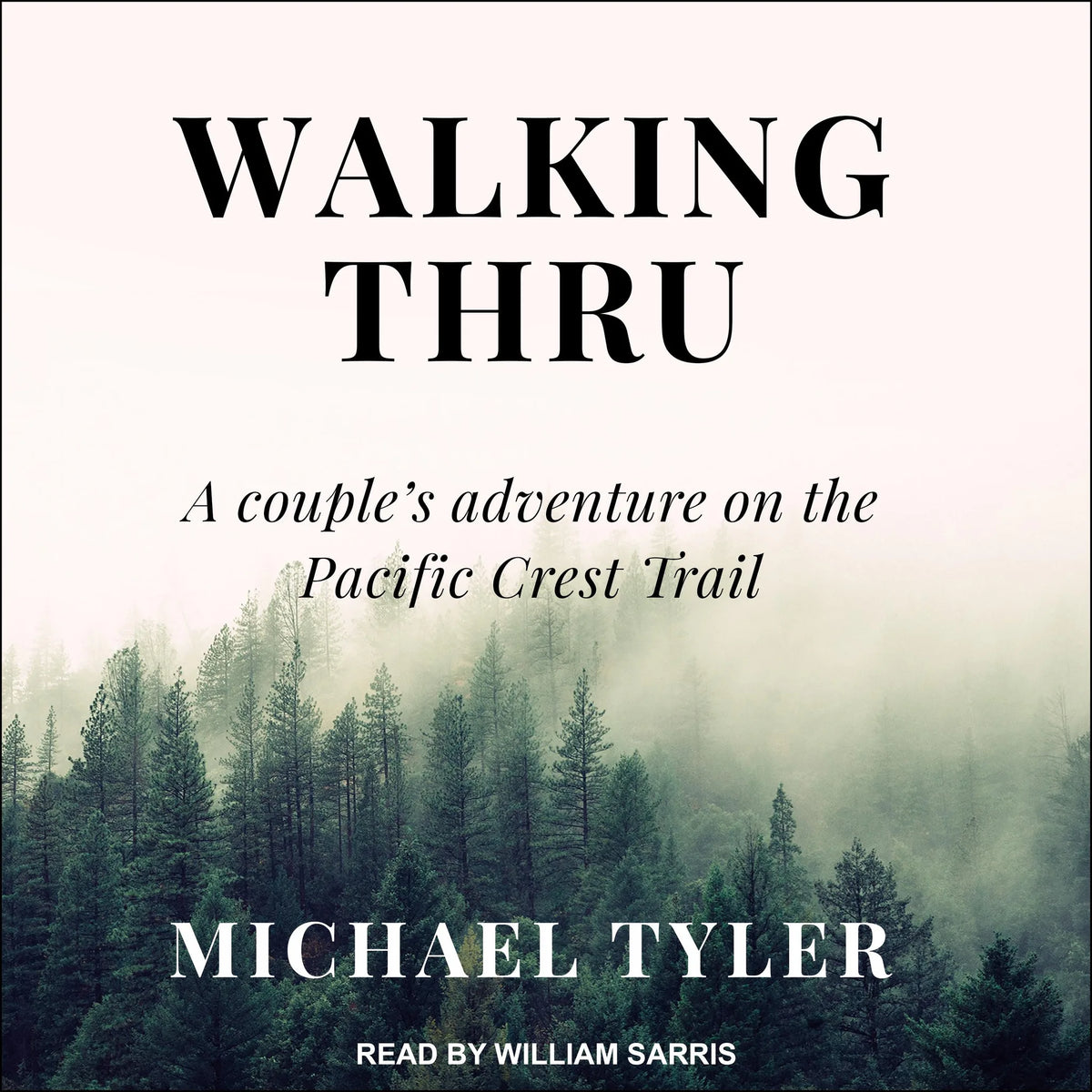 Walking Thru