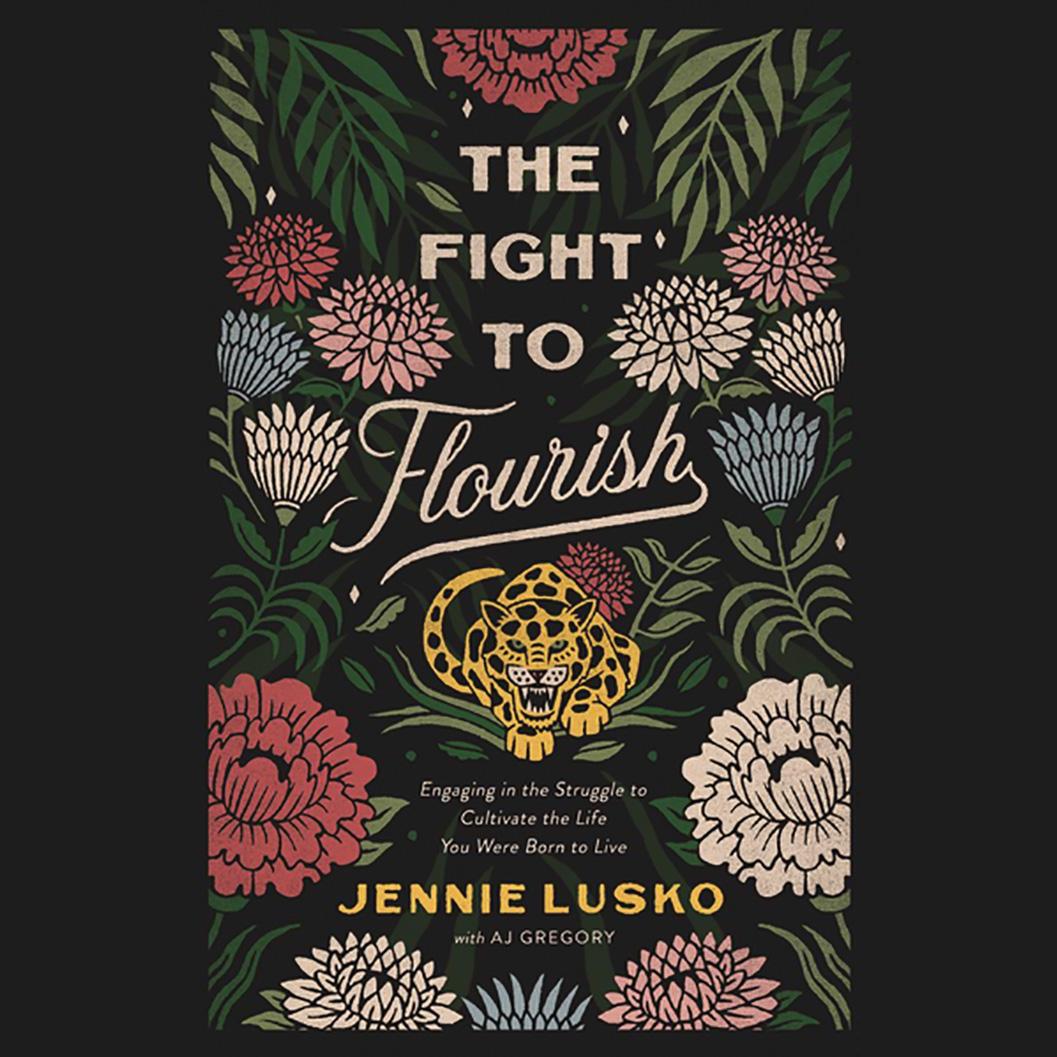 The Fight to Flourish