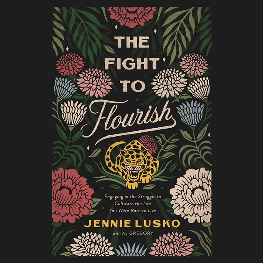 The Fight to Flourish