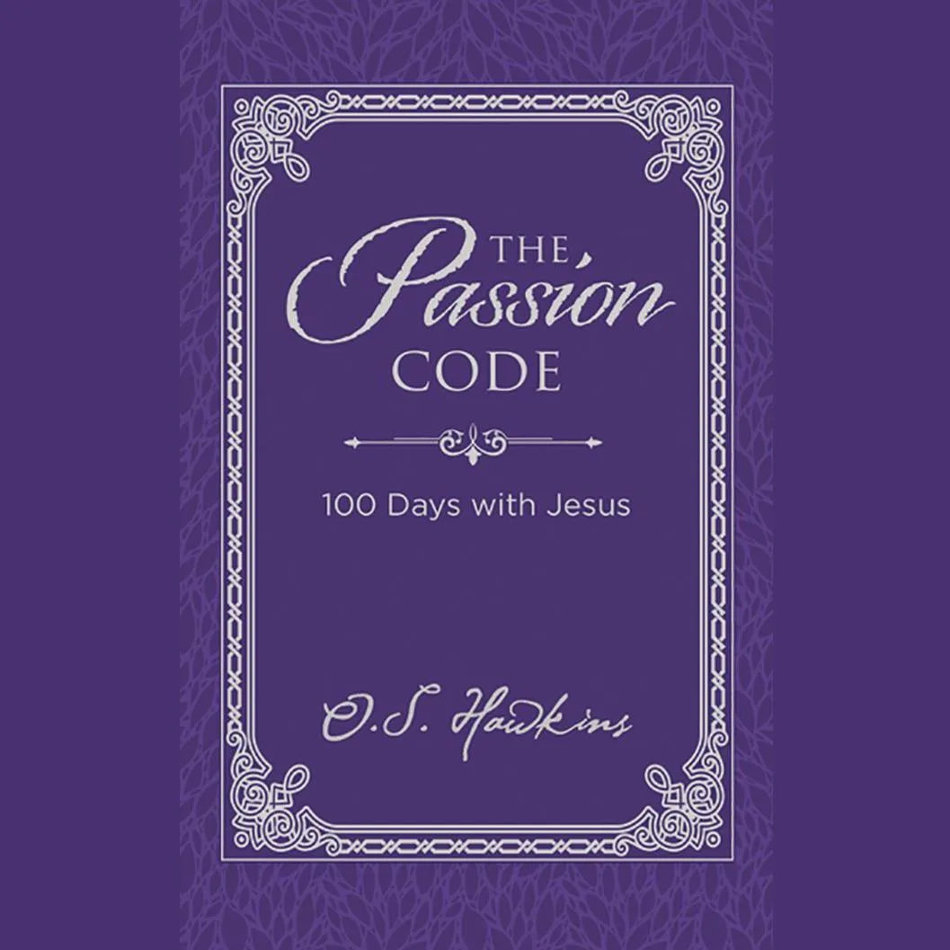 The Passion Code