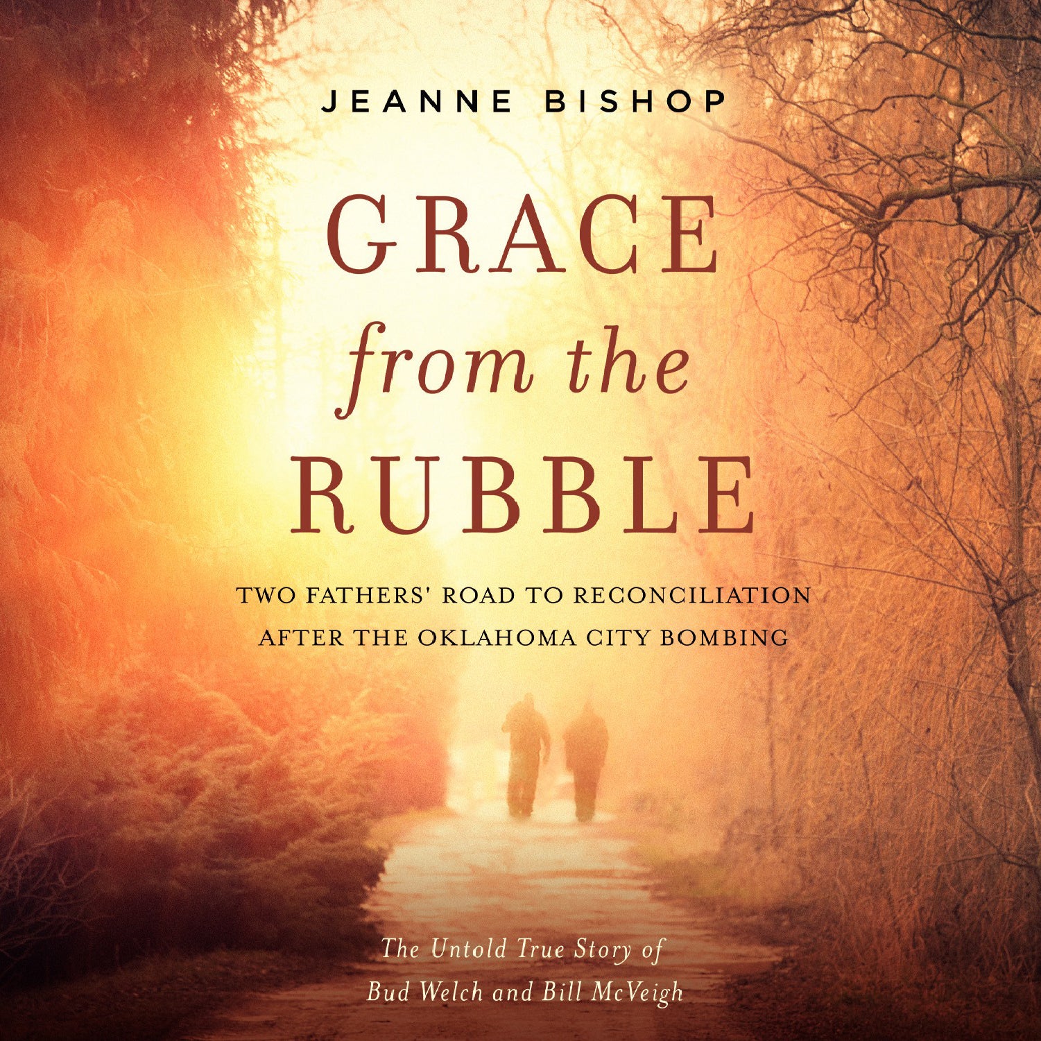 Grace from the Rubble