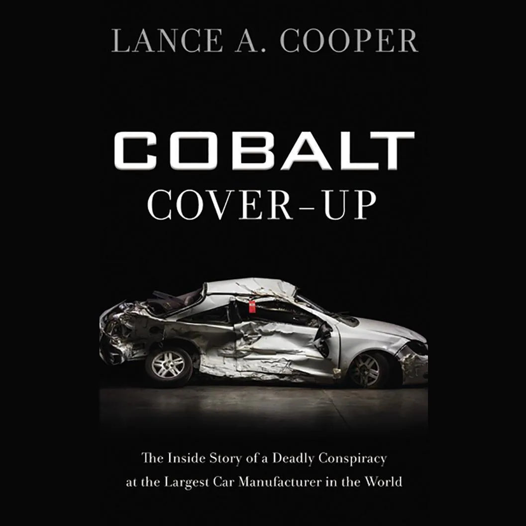 Cobalt Cover-Up