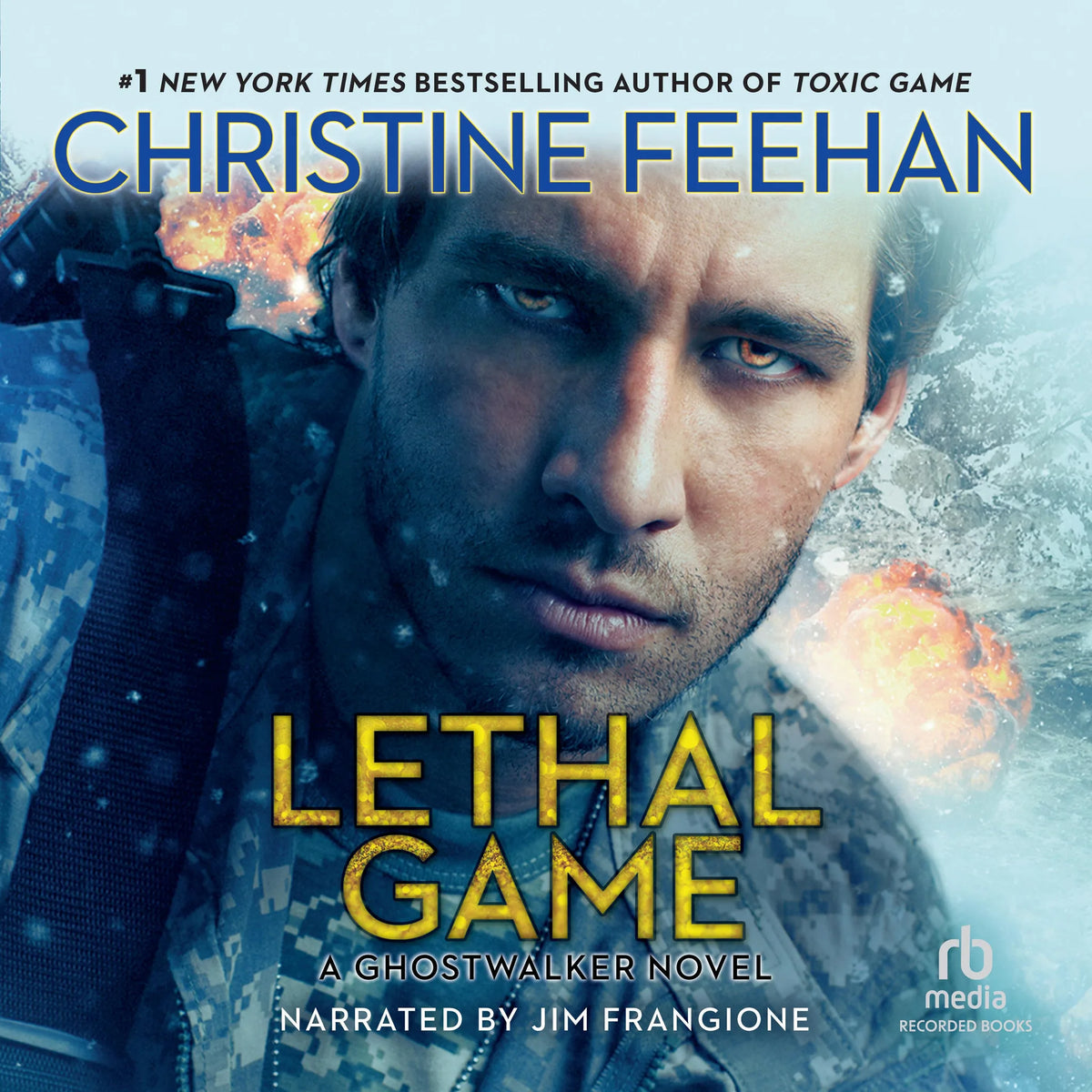 Lethal Game