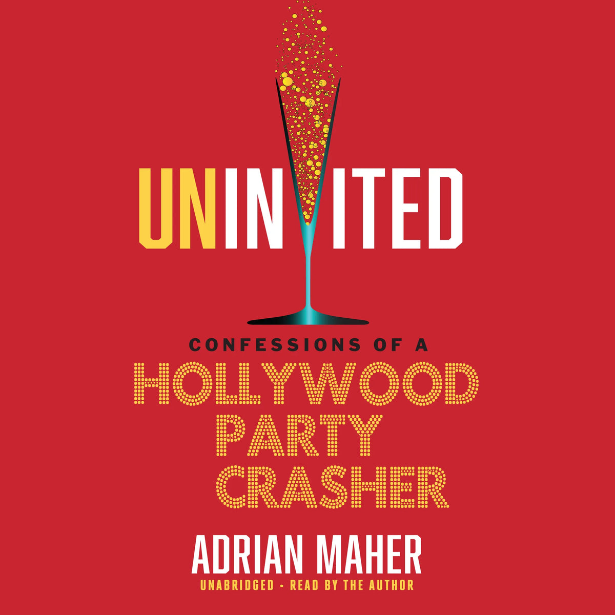 Uninvited