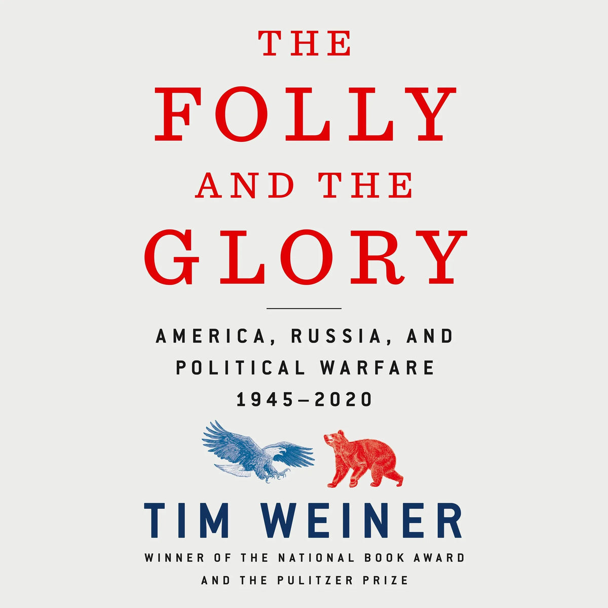 The Folly and the Glory