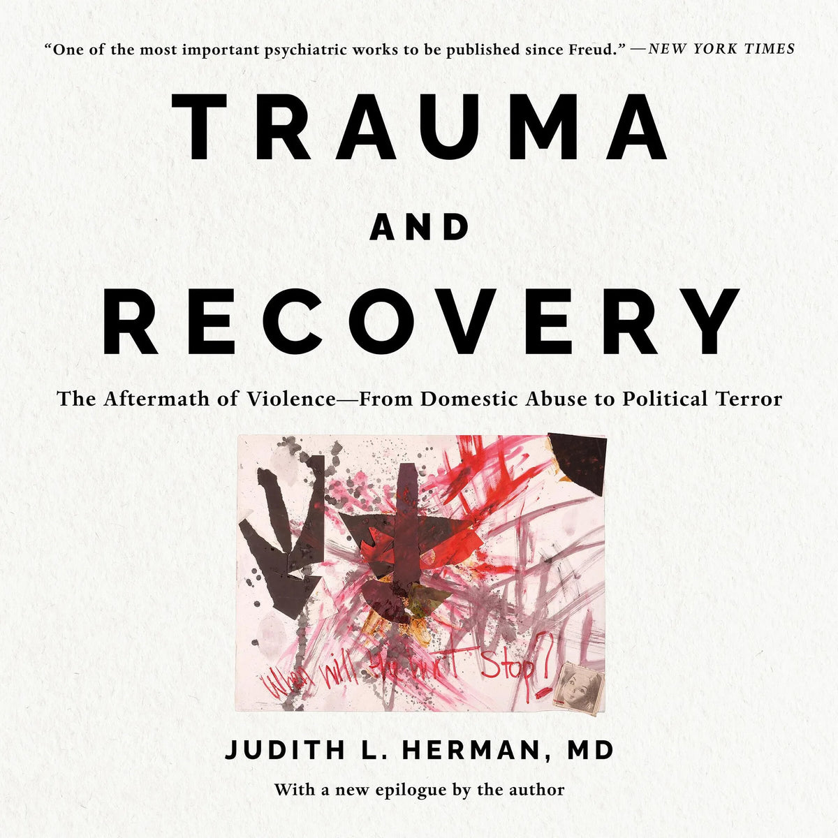 Trauma and Recovery