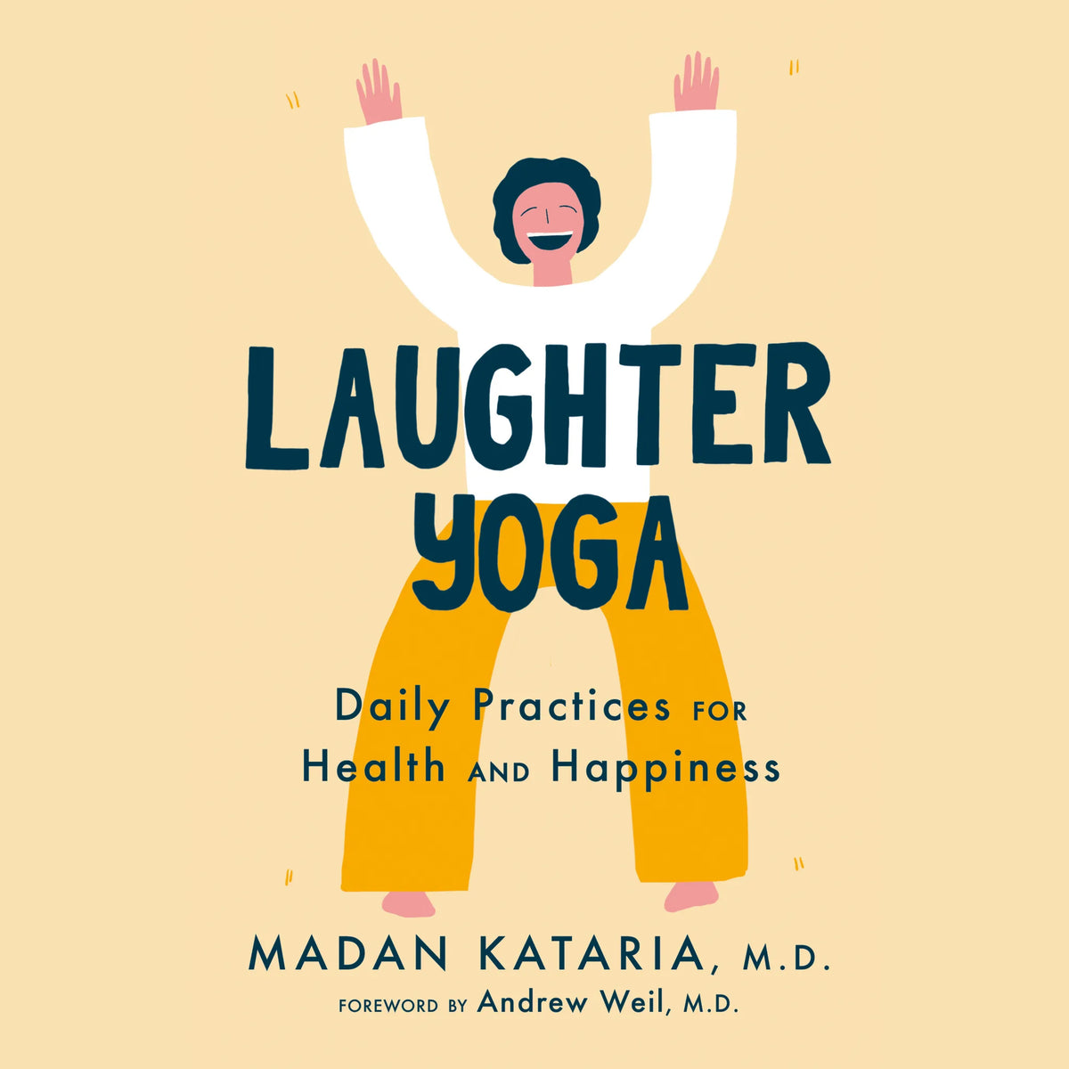 Laughter Yoga