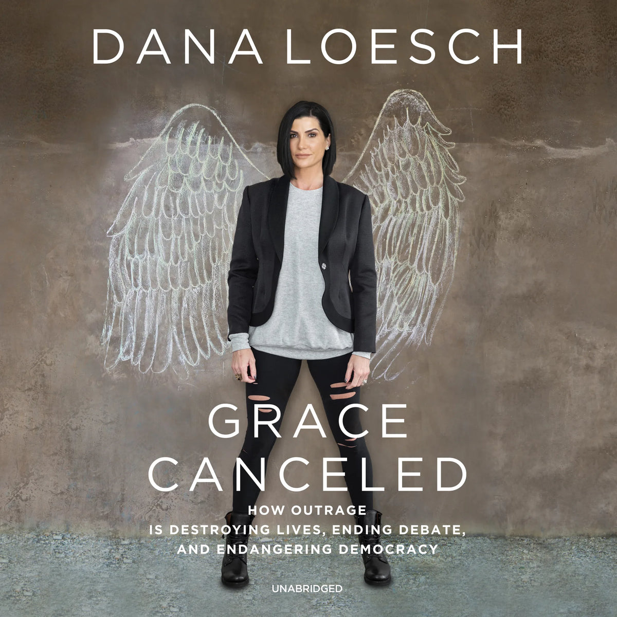 Grace Canceled