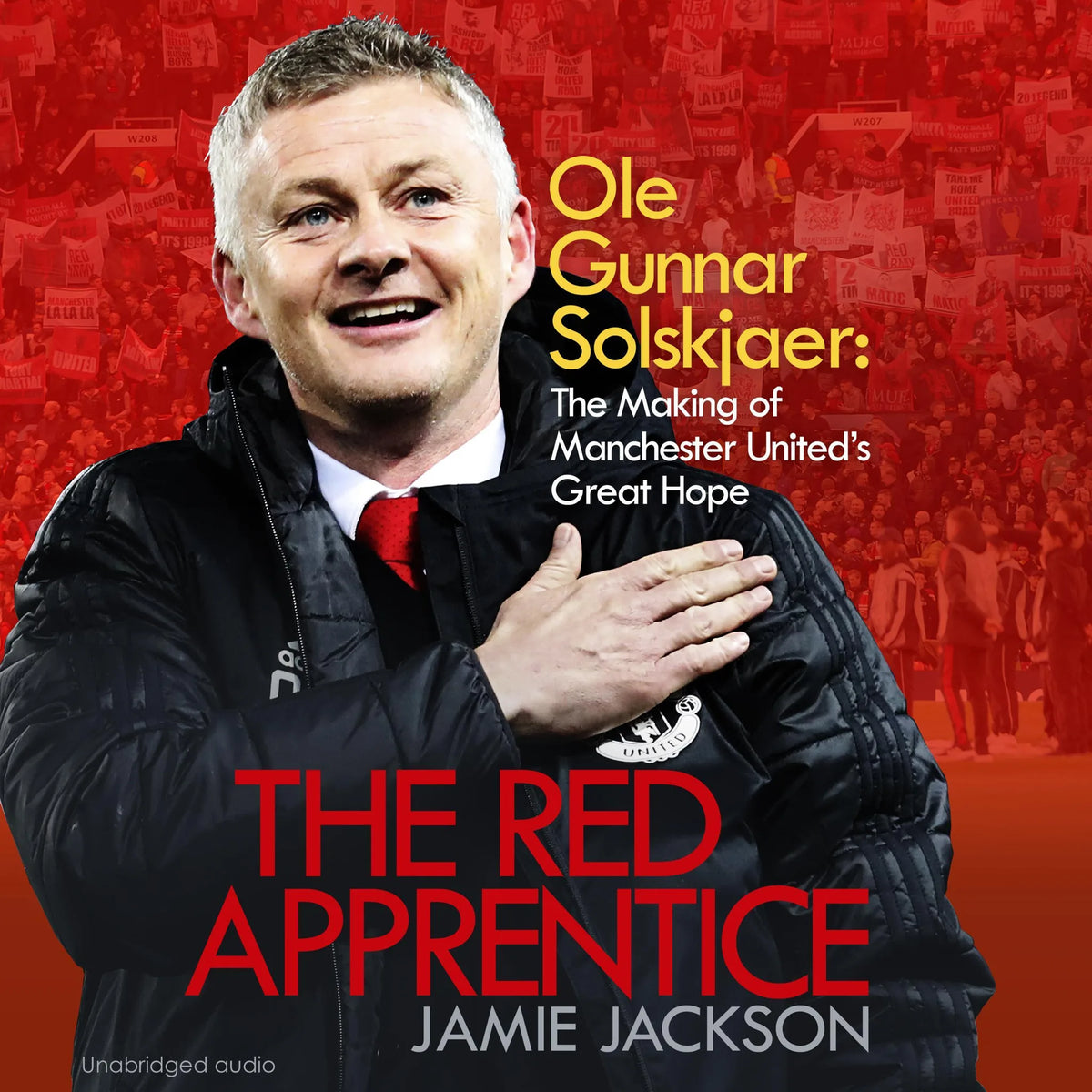 The Red Apprentice