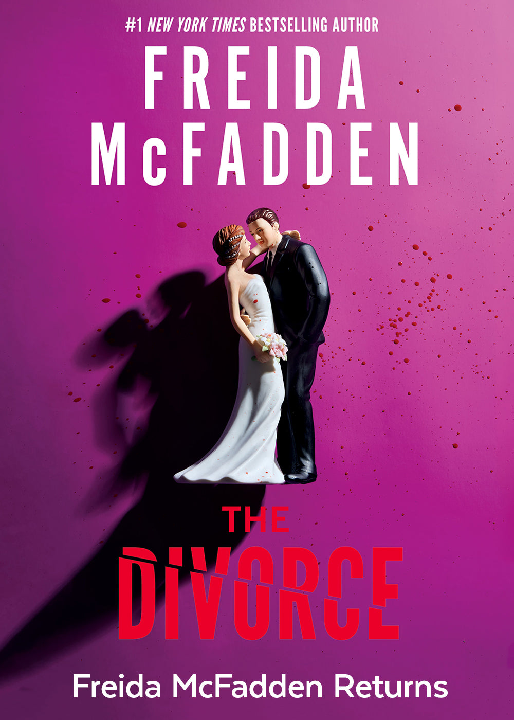 Divorce mobile
