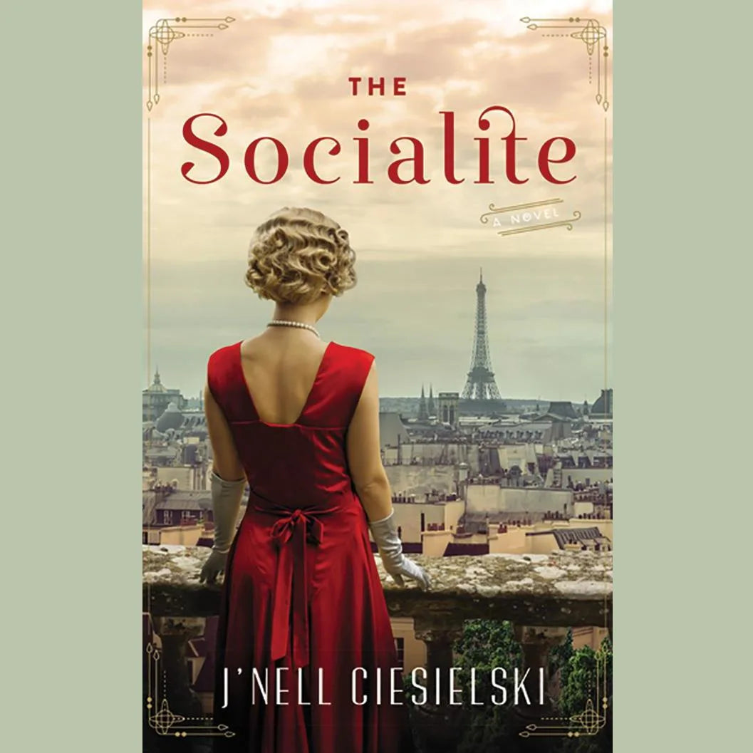 The Socialite