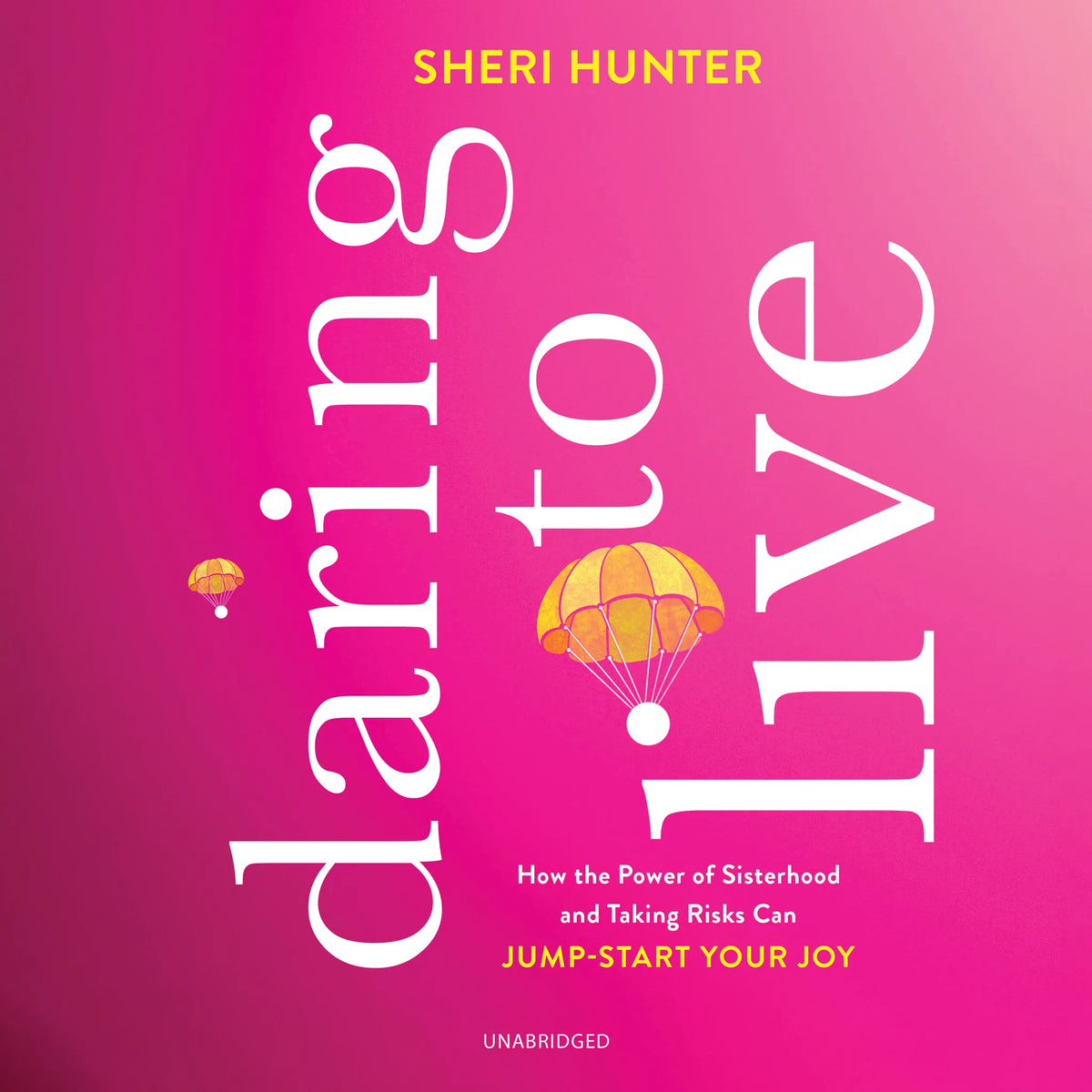 Daring to Live