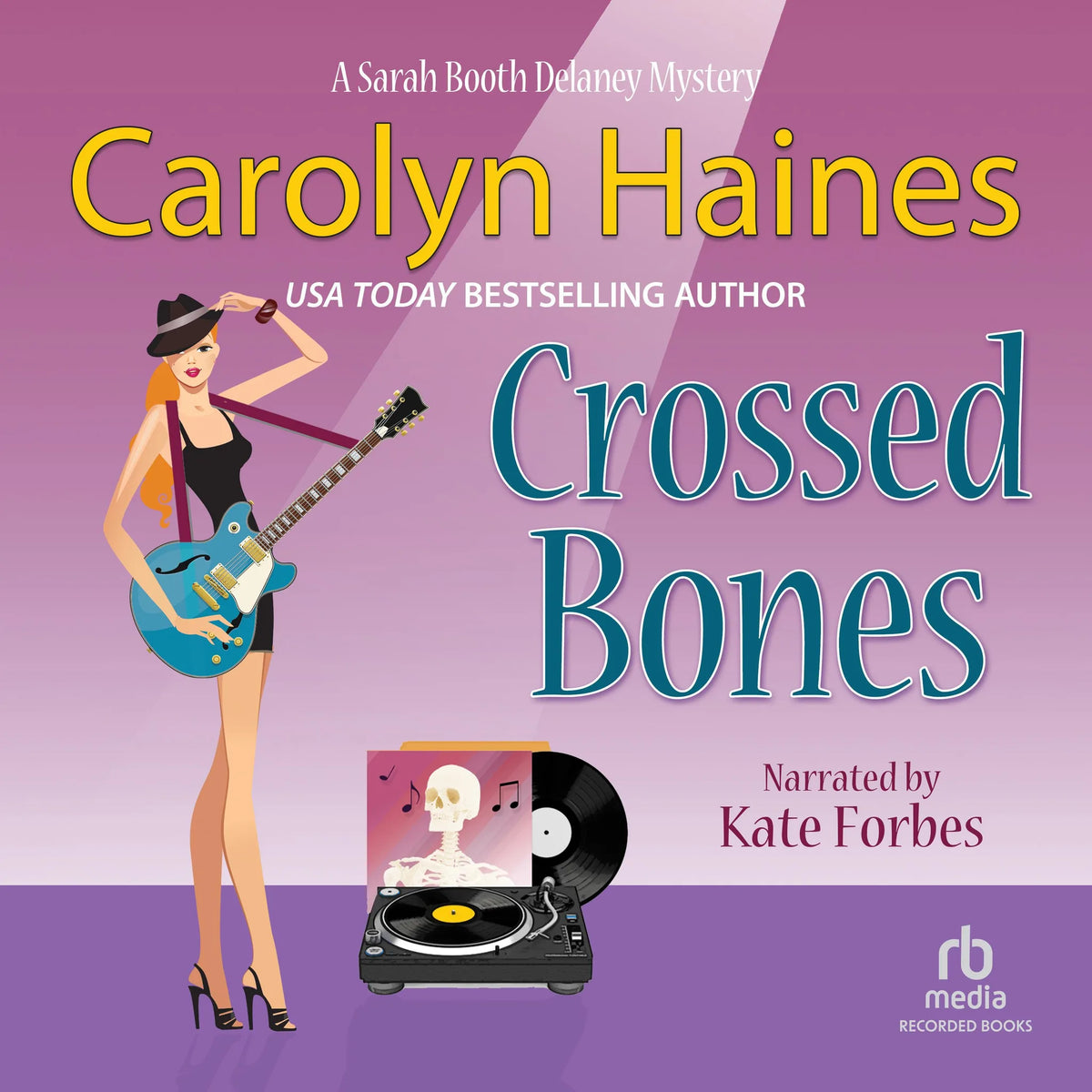 Crossed Bones