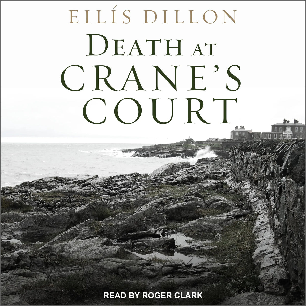 Death At Crane’s Court