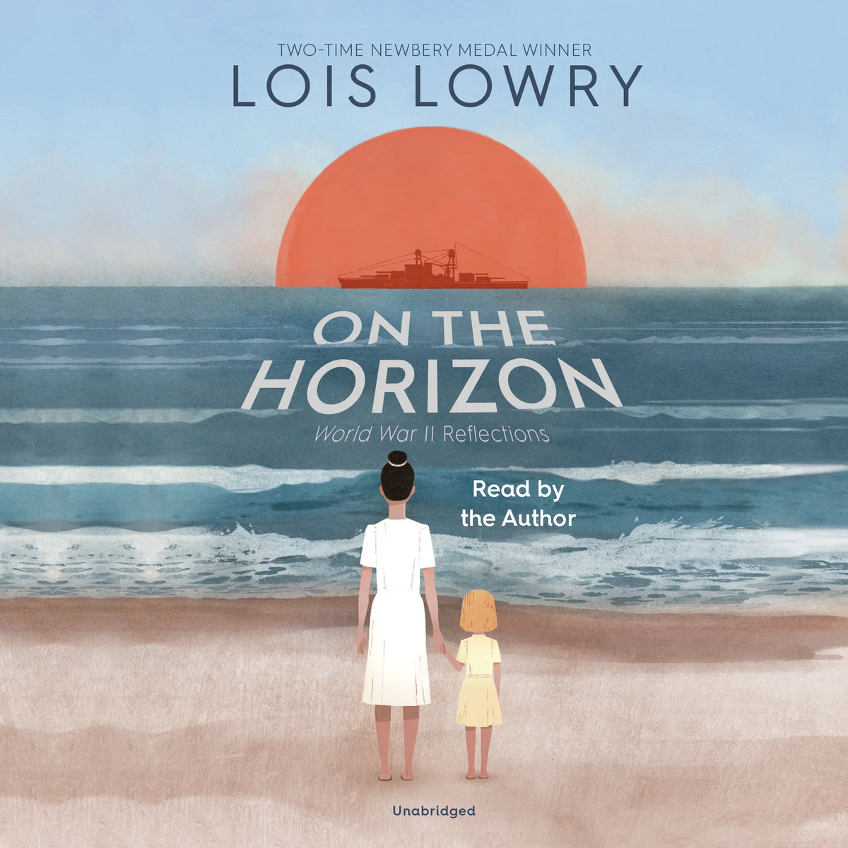 On the Horizon
