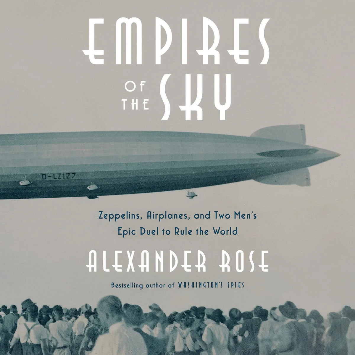 Empires of the Sky