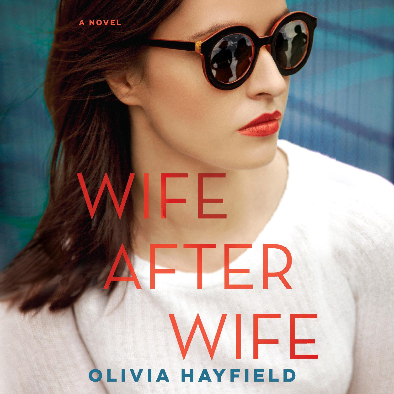 Wife After Wife
