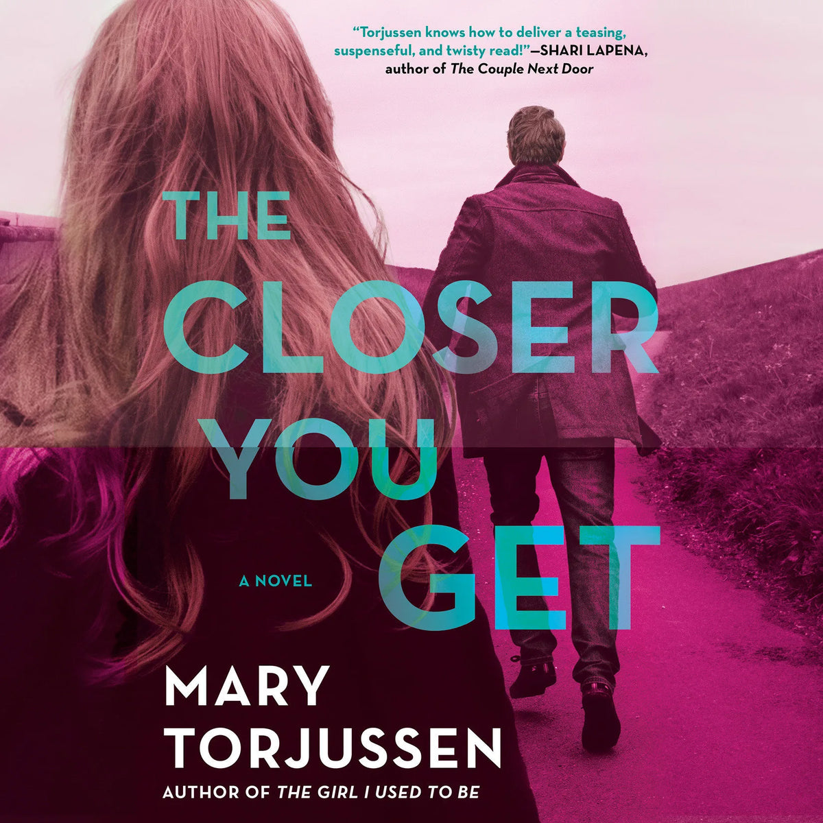 The Closer You Get