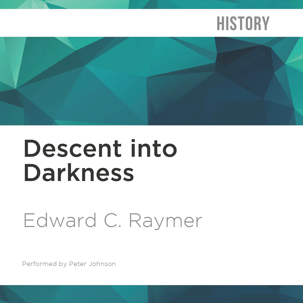Descent into Darkness