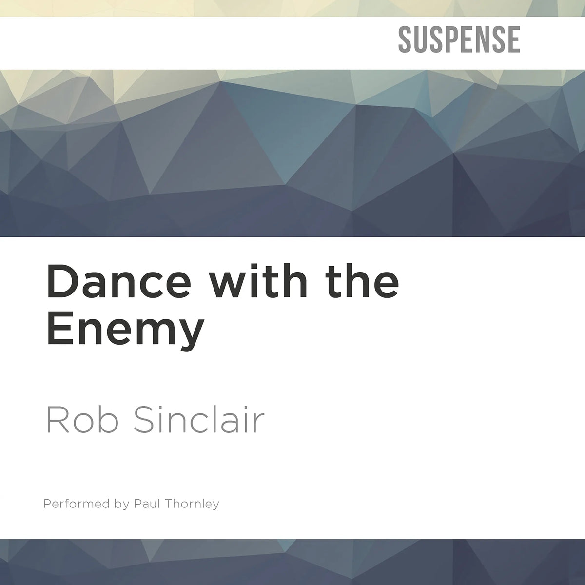 Dance with the Enemy