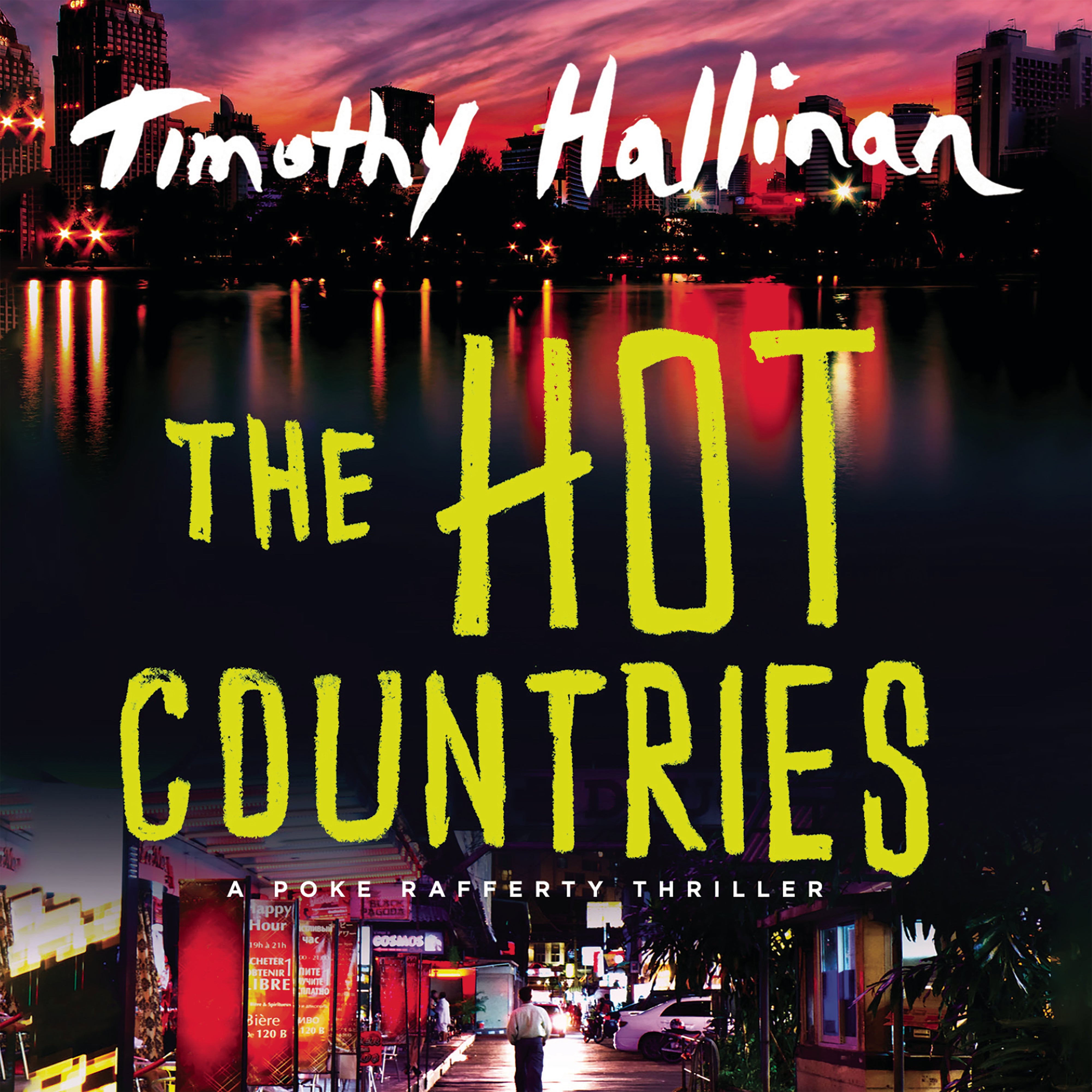 The Hot Countries