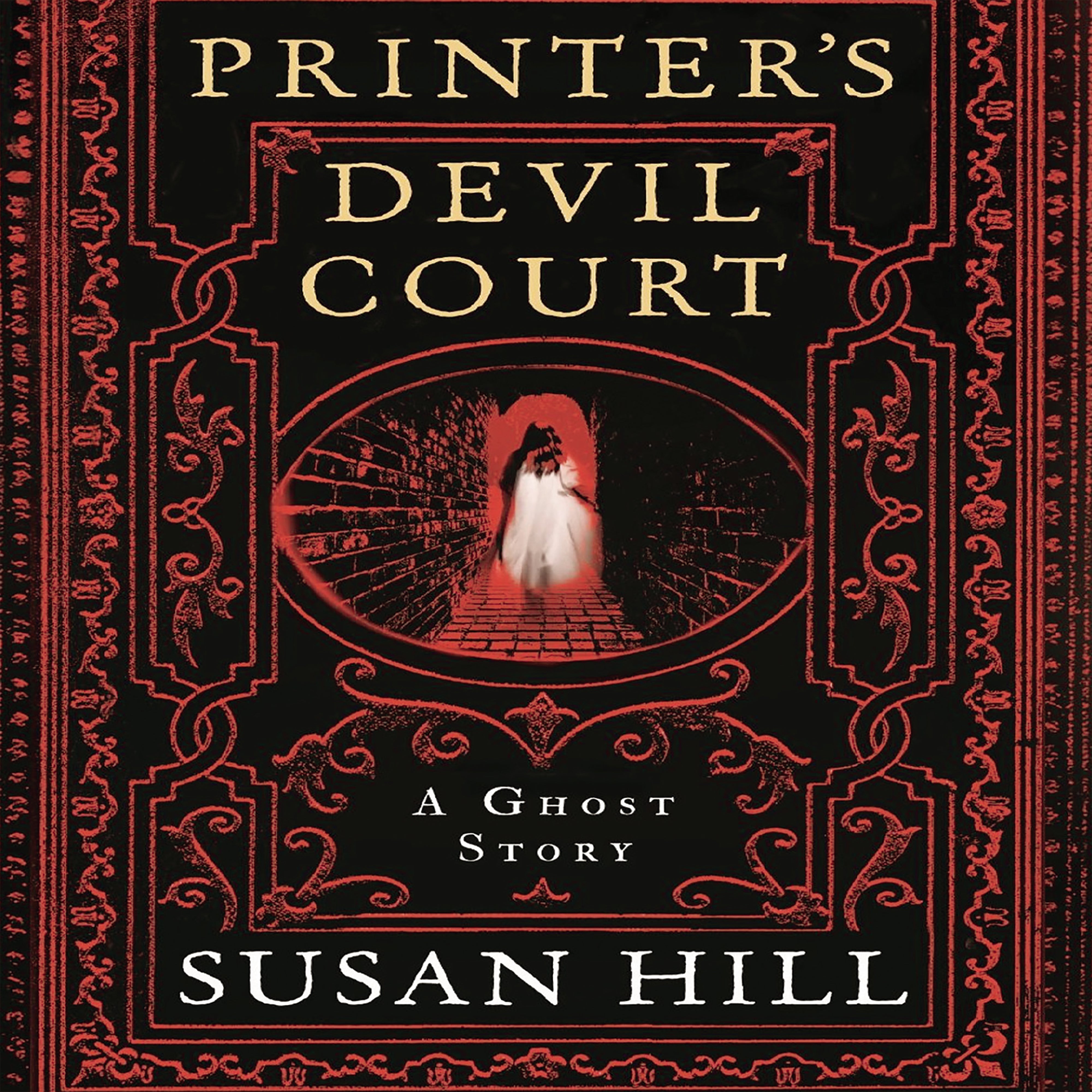 Printer's Devil Court