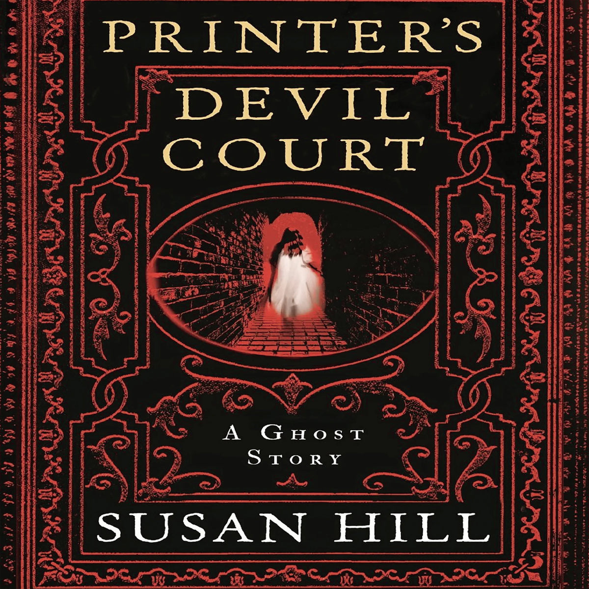 Printer’s Devil Court
