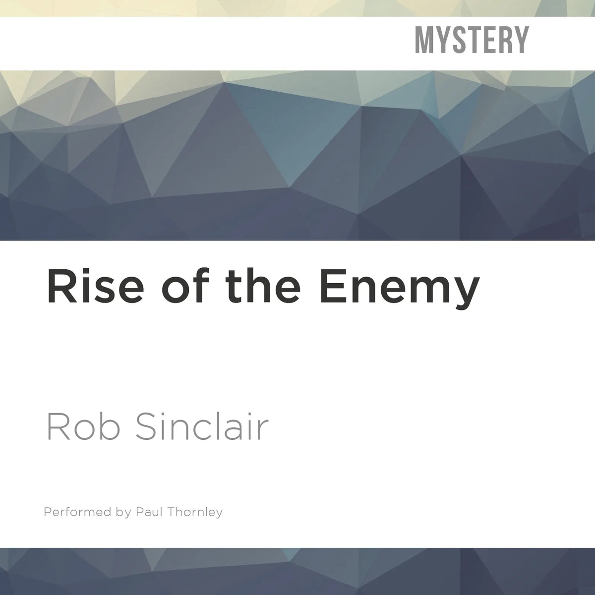 Rise of the Enemy