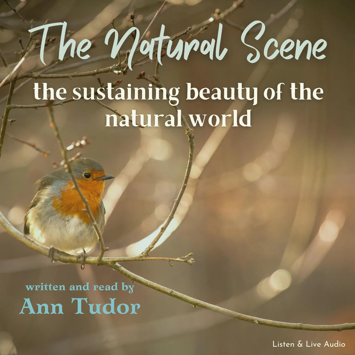 The Natural Scene