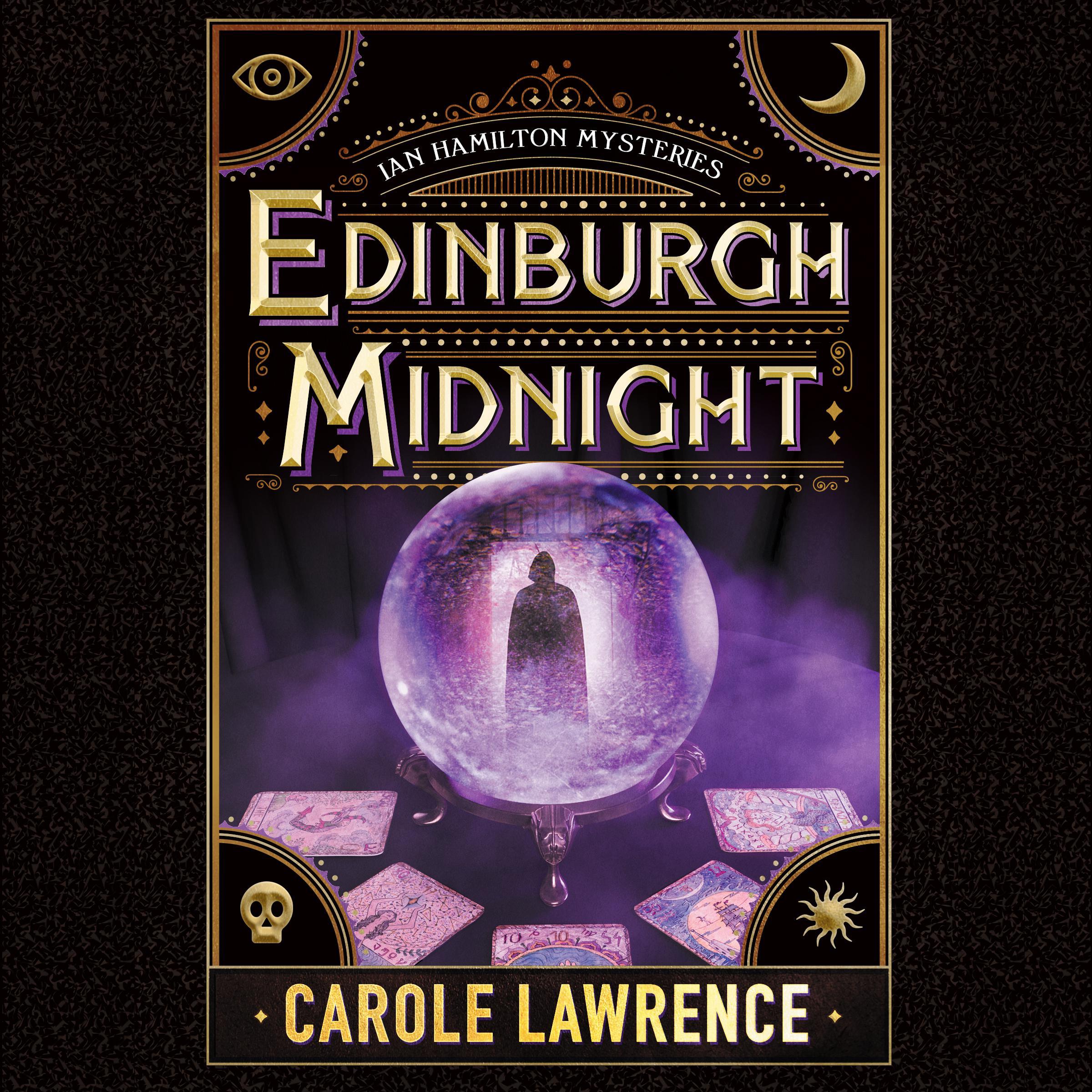 Edinburgh Midnight