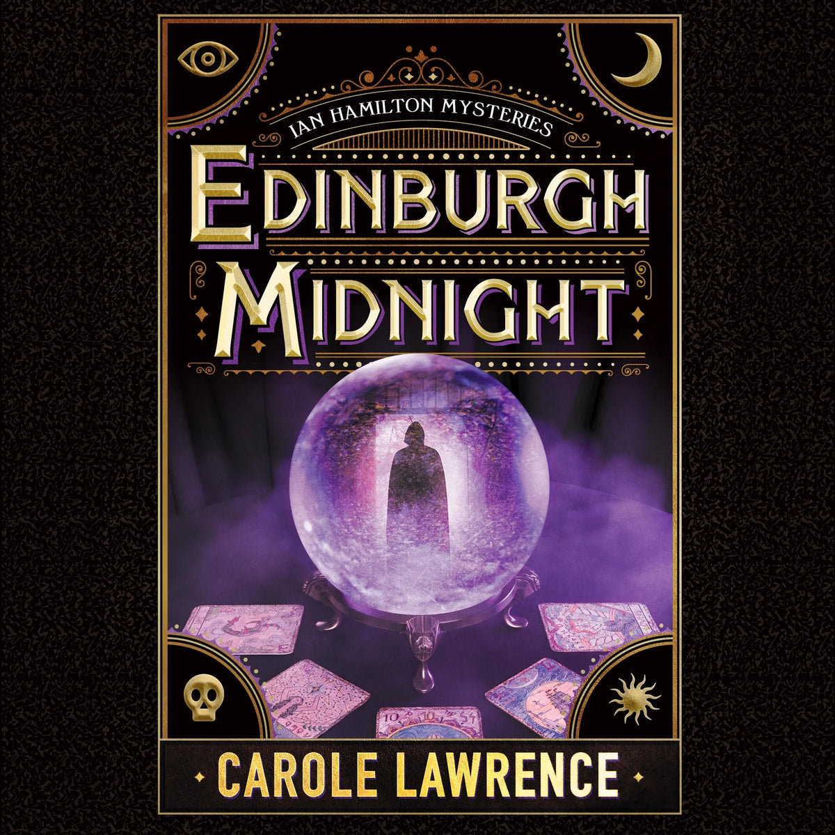Edinburgh Midnight